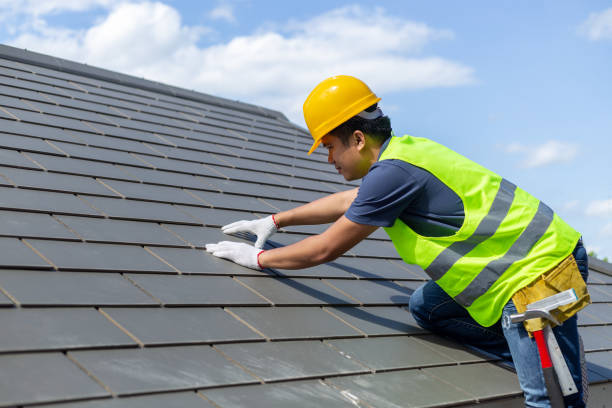 Best Residential Roofing Contractor  in Belle Fourche, SD