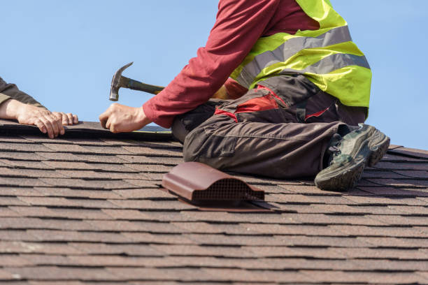 Best Roof Gutter Cleaning  in Belle Fourche, SD