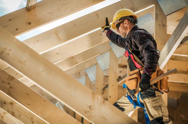 Best Commercial Roofing Services  in Belle Fourche, SD