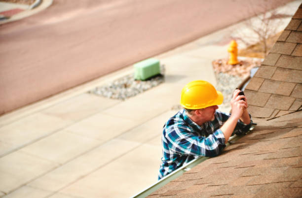 Tile Roofing Contractor in Belle Fourche, SD