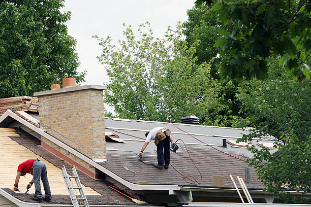 Best Emergency Roof Repair  in Belle Fourche, SD