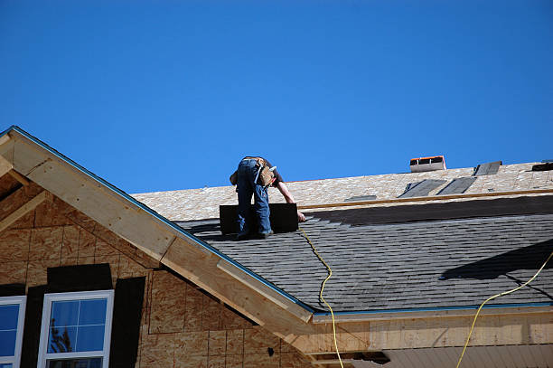 Best Best Roofing Contractors  in Belle Fourche, SD
