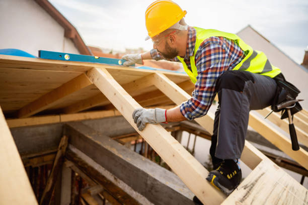 Best Flat Roof Repair Services  in Belle Fourche, SD