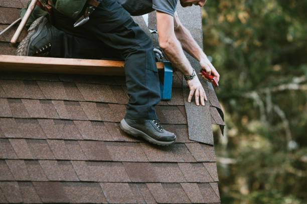 Trusted Belle Fourche, SD Roofing Contractor Experts